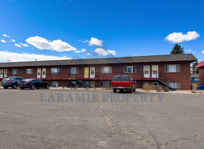 Laramie Condo: 706 Downey St