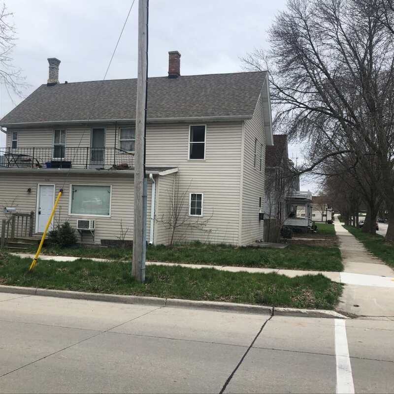 Sheboygan Condo: 1003 Ontario Avenue