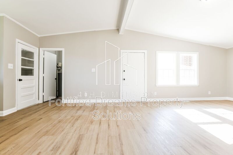 photo of rental property