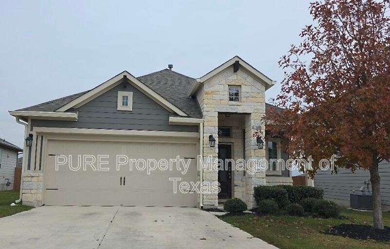 Georgetown House: 533 Rearing Mare Pass