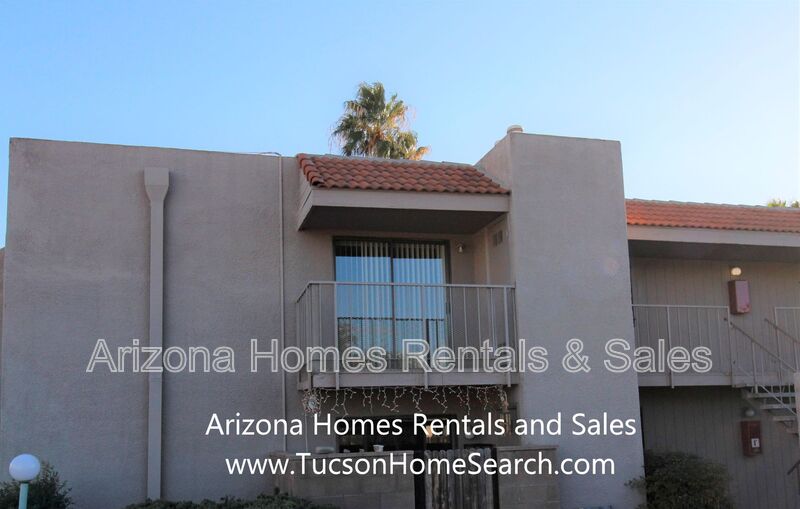 Tucson Condo: 6625 E Golf Links Road