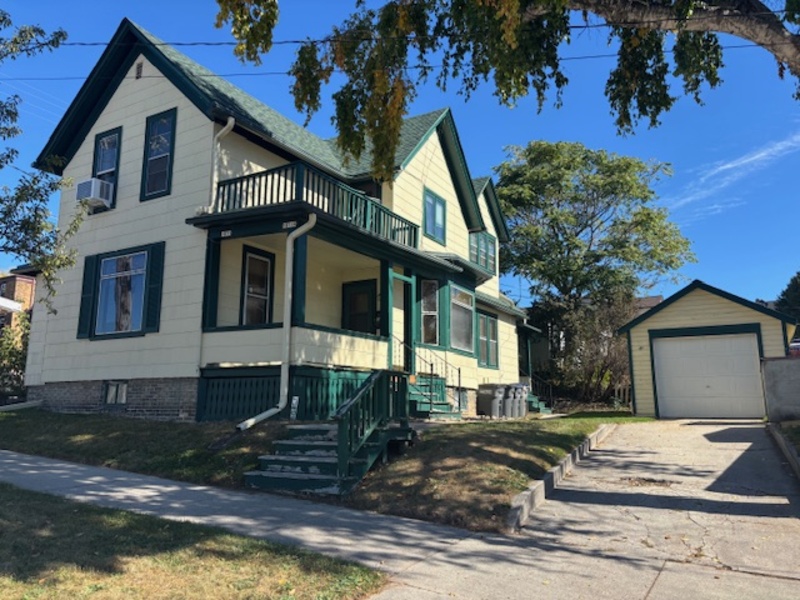 Sheboygan Condo: 1011 North 10th Street - 1011