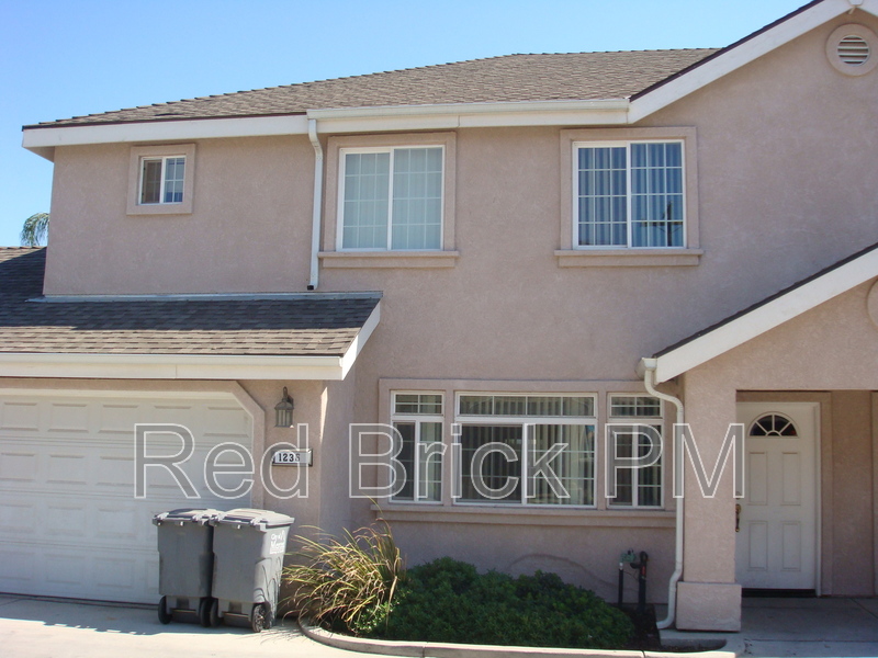 Merced House: 1236 E Alexander Ave.