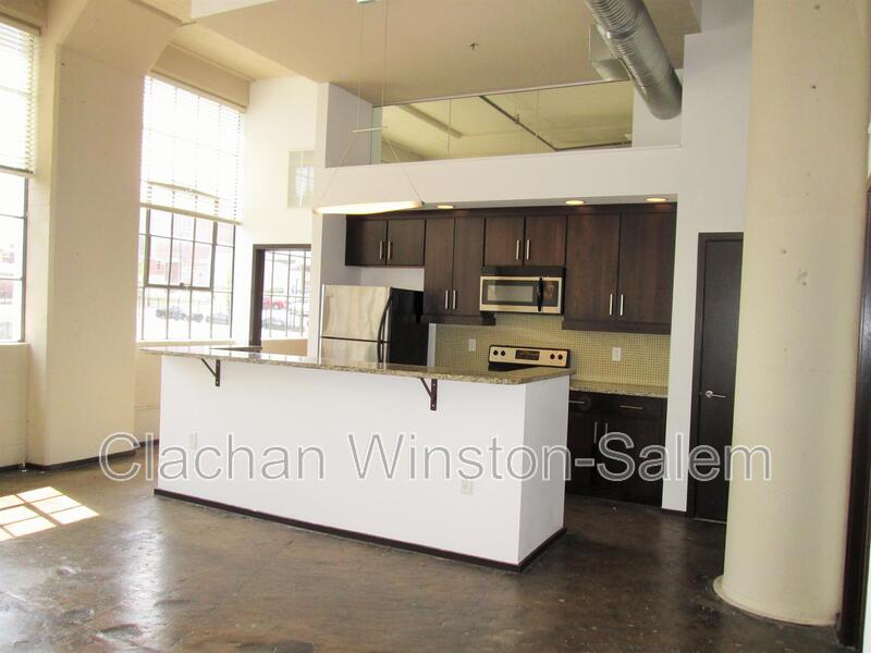 Winston Salem Apartment: 675 N. Main St