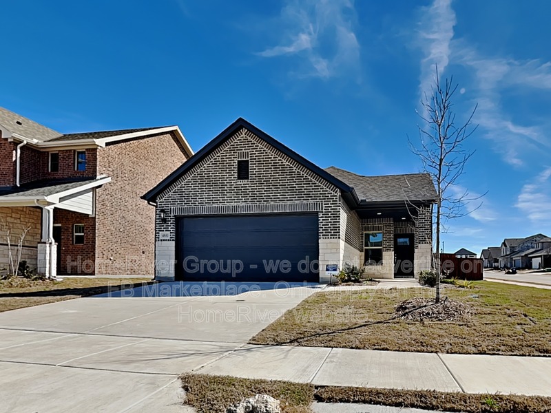 Mckinney House: 4801 Everly Ct