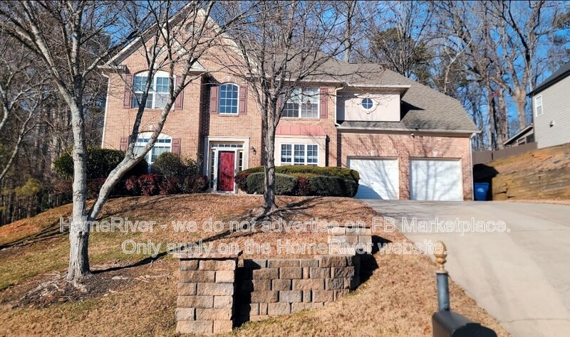 Atlanta House: 3134 Esplanade Cir SW