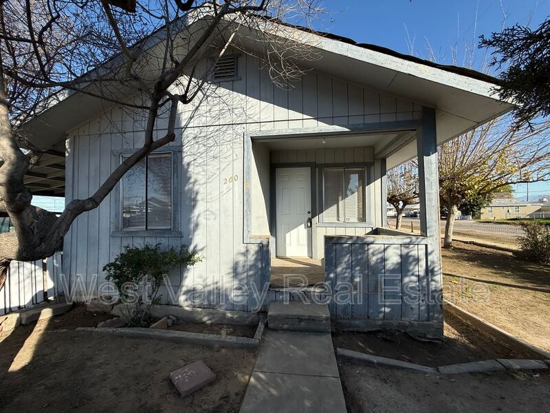 Taft House: 200 Fillmore St