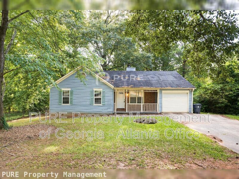 Stockbridge House: 111 Neal Ave