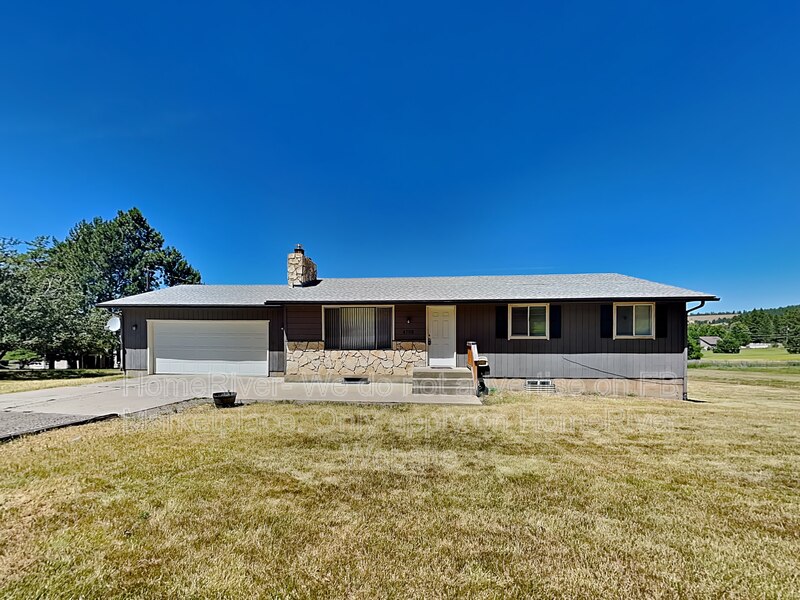 Spokane House: 4708 S Glenrose Rd