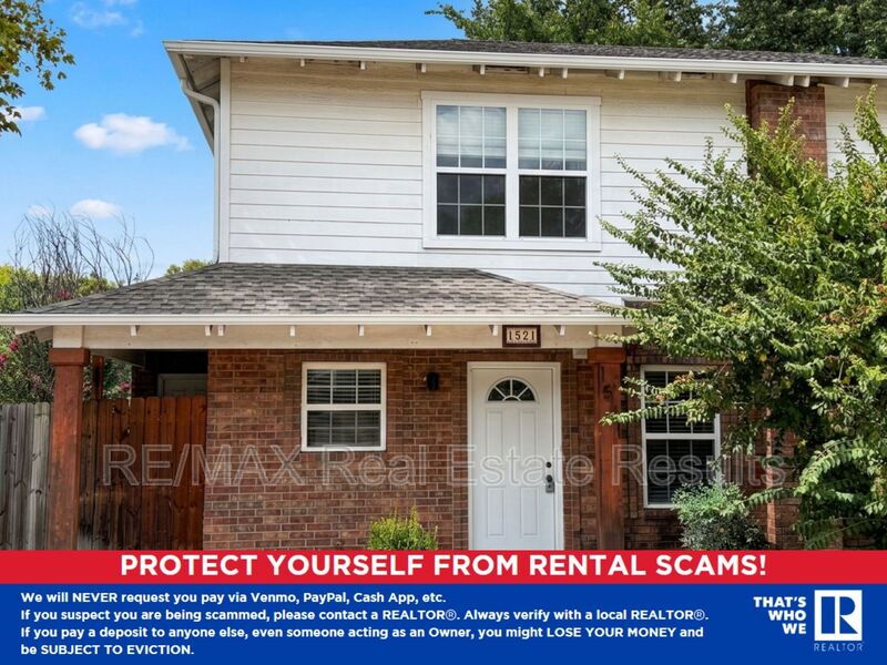 Fayetteville Condo: 1521 N Dawn Dr