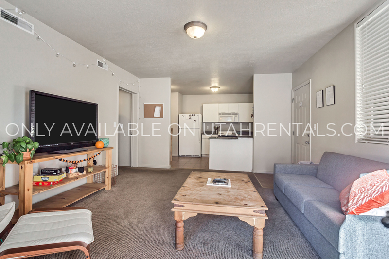 photo of rental property