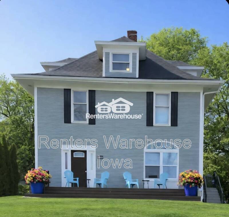 Des Moines Condo: 544 36th Street