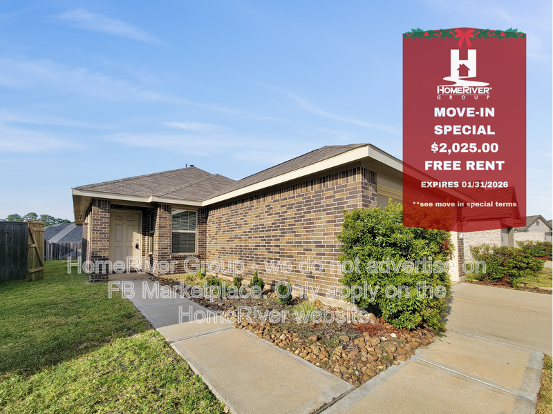 Magnolia House: 1043 Brighton Orchards Ln