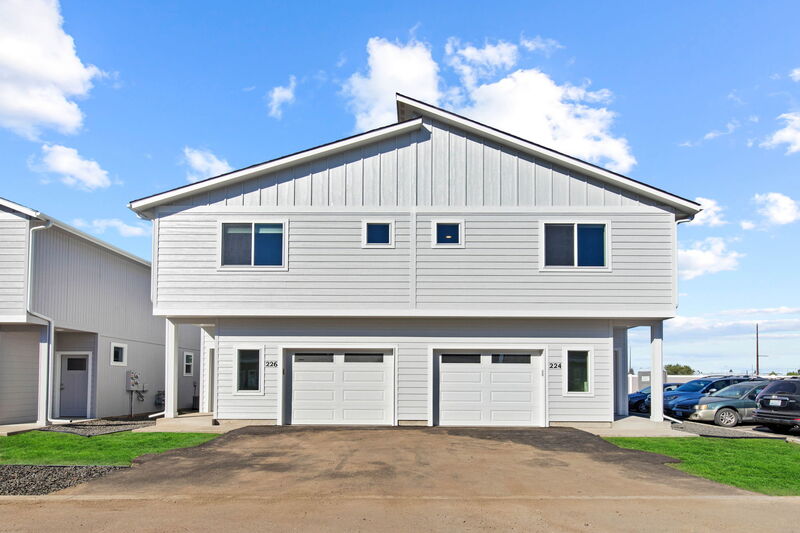 Spokane Valley Condo: 214 South Woodlawn Lane - 1