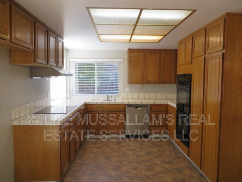San Ramon House: 3424 Bermuda ct