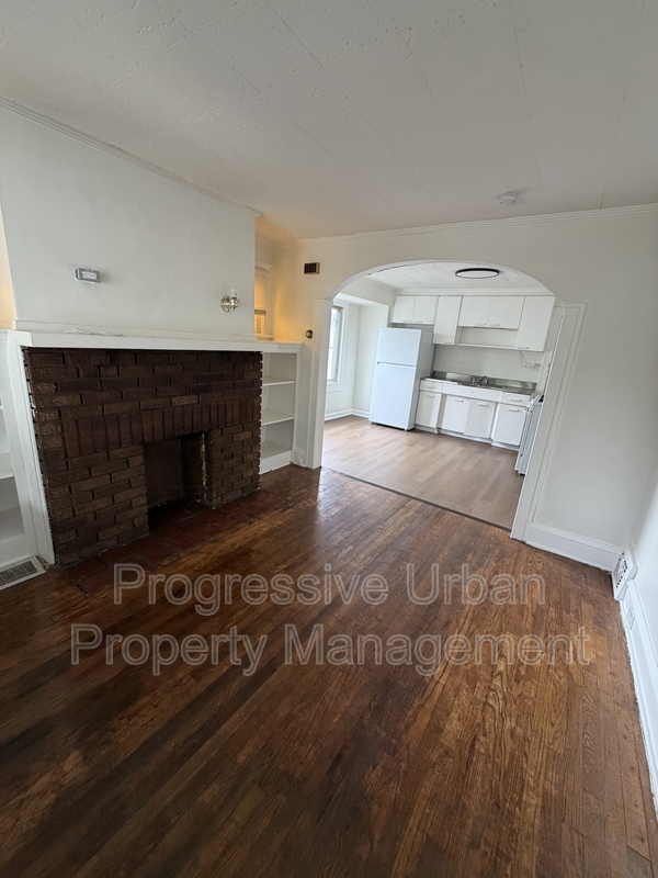 Cleveland Condo: 4473 West 133rd Street - Downstairs