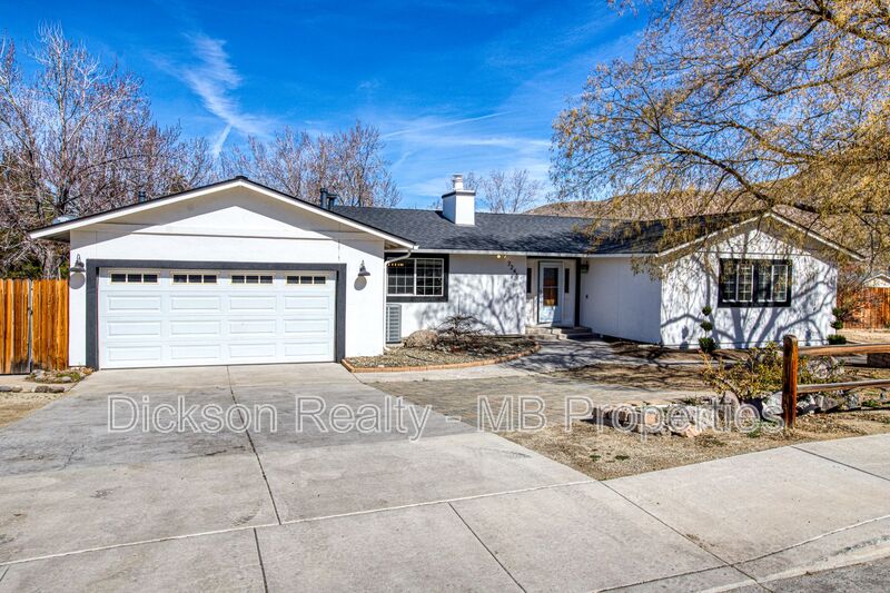 Reno House: 7245 Pembroke Drive