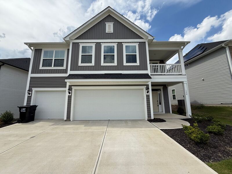 Garner House: 150 Cherry Blossom Ct