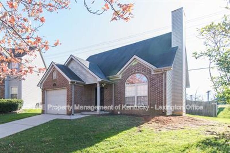 Lexington House: 3436 Pueblo Court