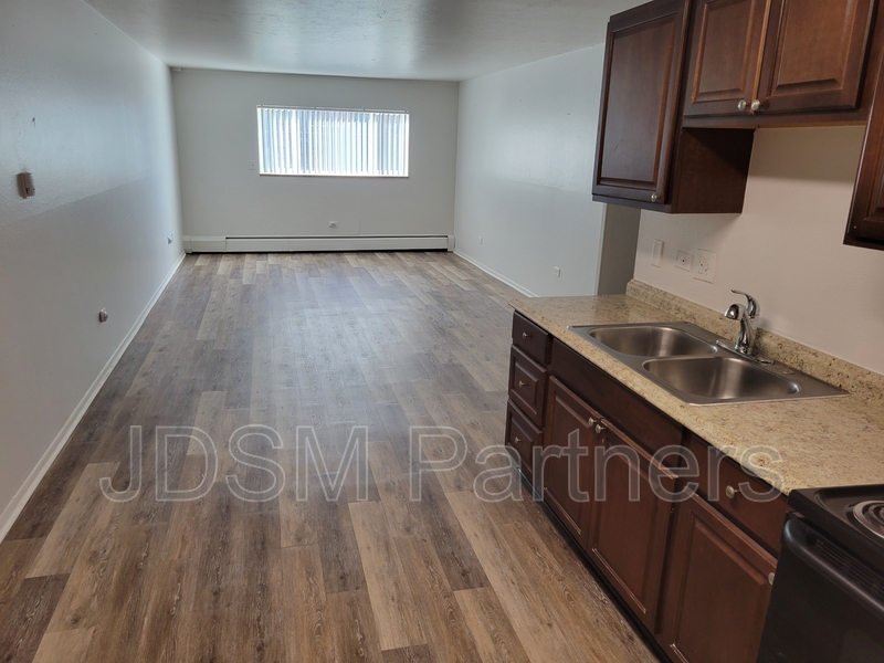 Denver Condo: 2187 South Depew Street #4
