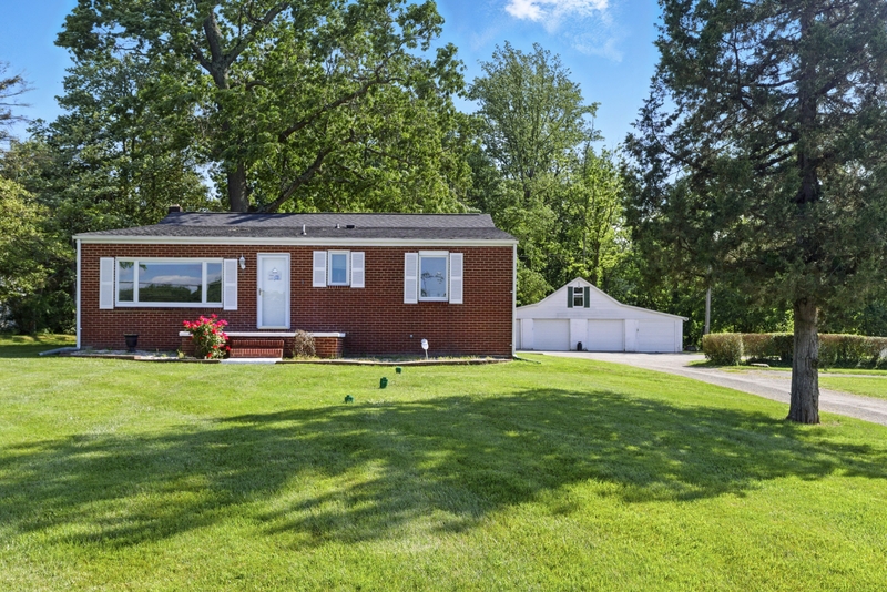 Gambrills House: 795 Annapolis Road