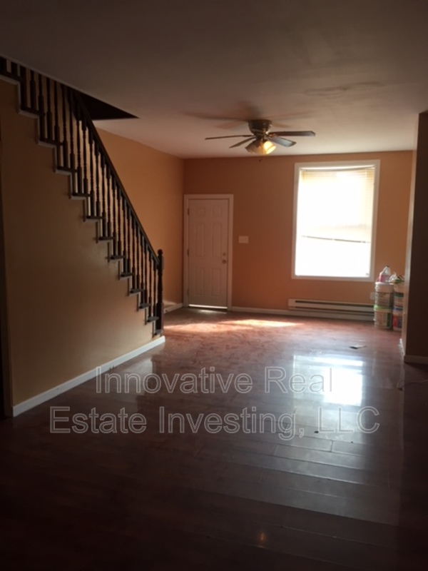 Philadelphia House: 530 North 53rd Street