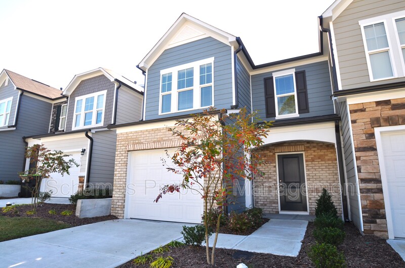 Durham Townhome: 29 Whitesell Way