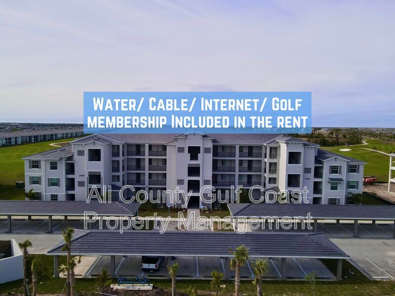 Venice House: 17595 Opal Sand Dr