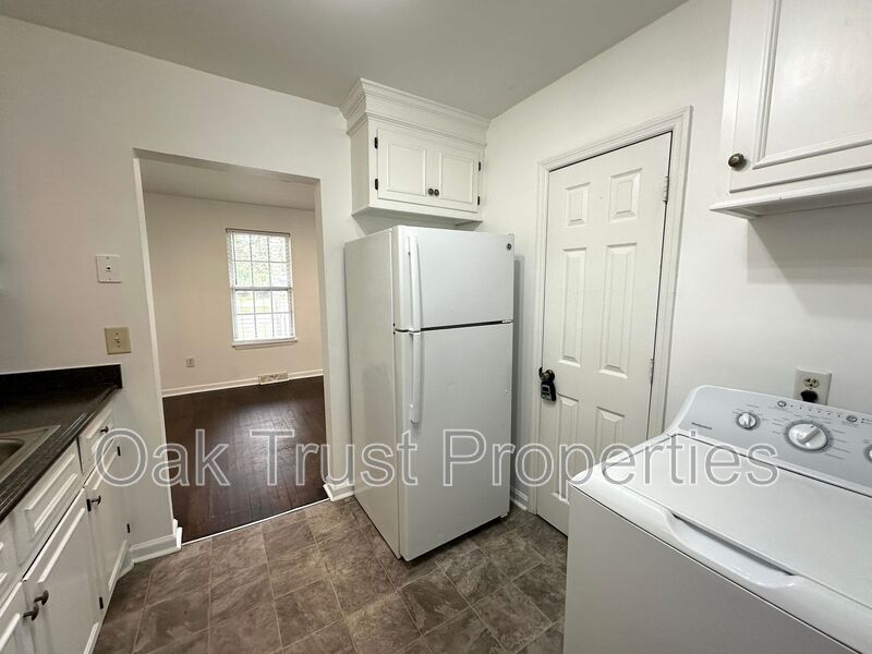 photo of rental property