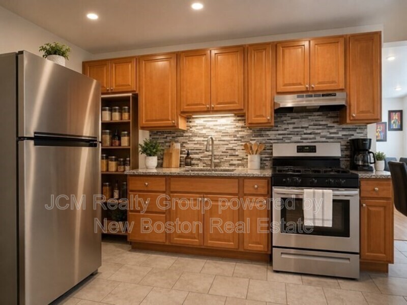 Malden Condo: 190 Main Street