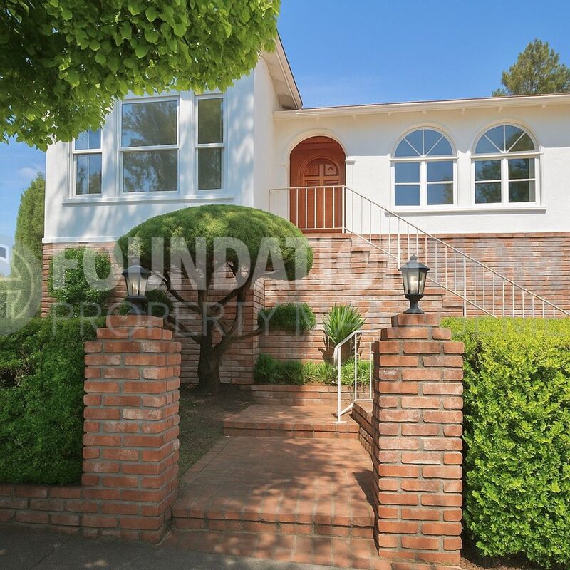 San Anselmo Condo: 15 Bank St.