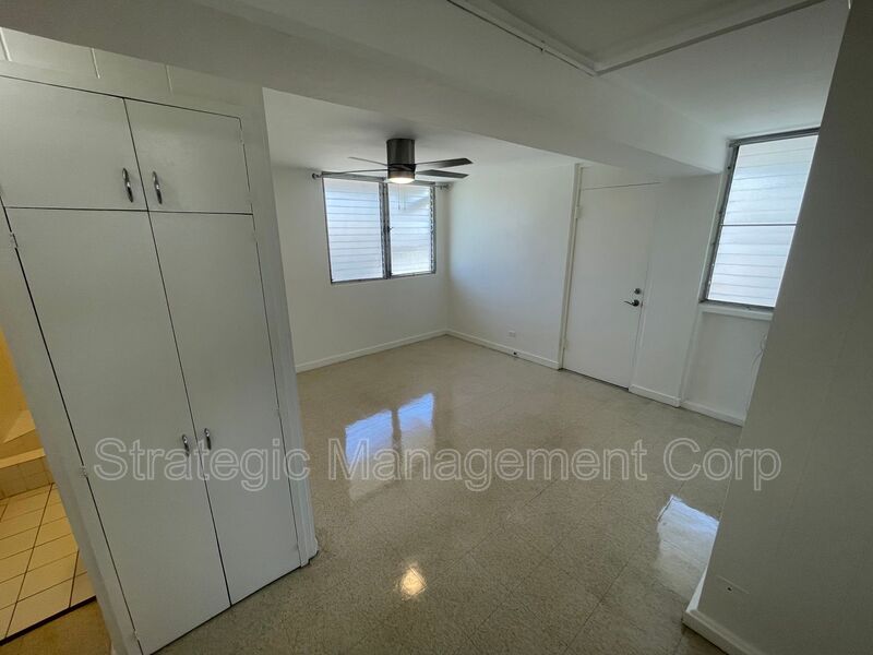 Honolulu Condo: 1019 Pawaa St