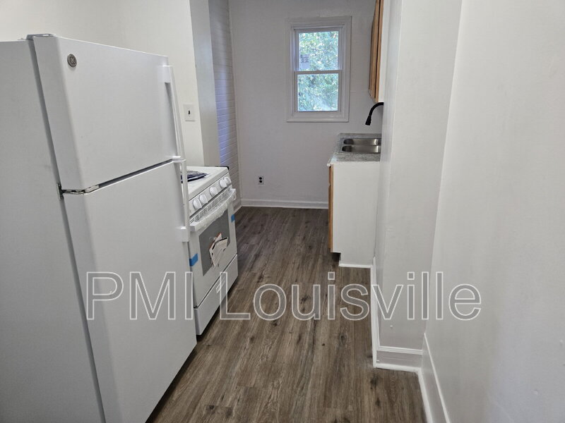 Louisville Condo: 4018 Vermont Ave