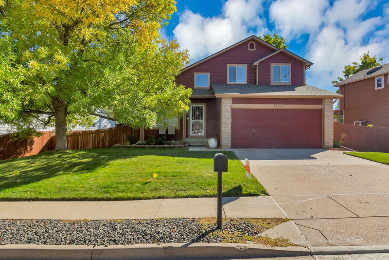 Westminster House: 5630 West 115th Avenue