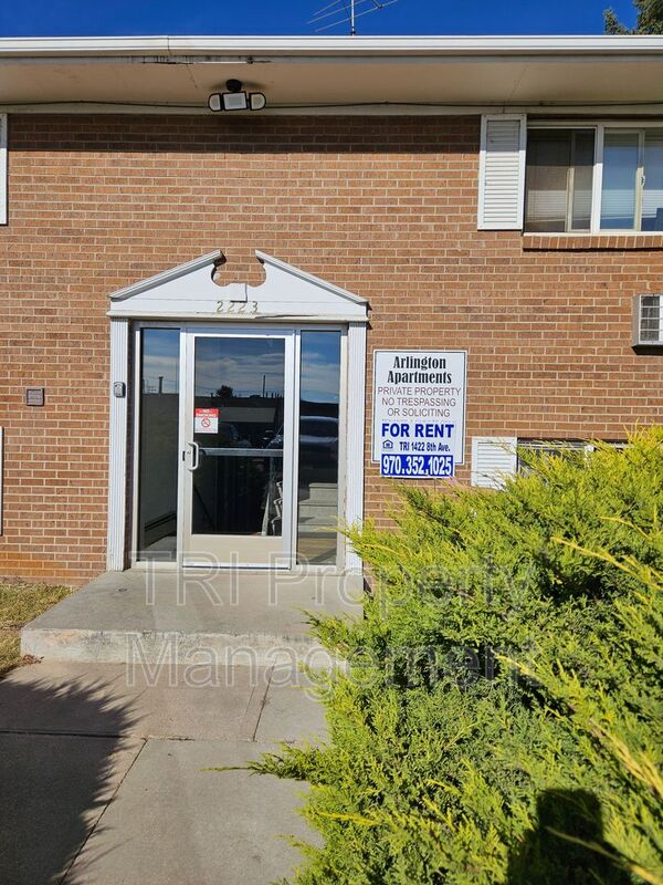 Greeley House: 2223 8th Ave