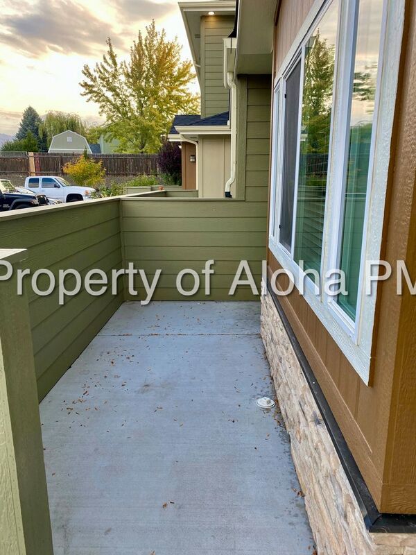 photo of rental property