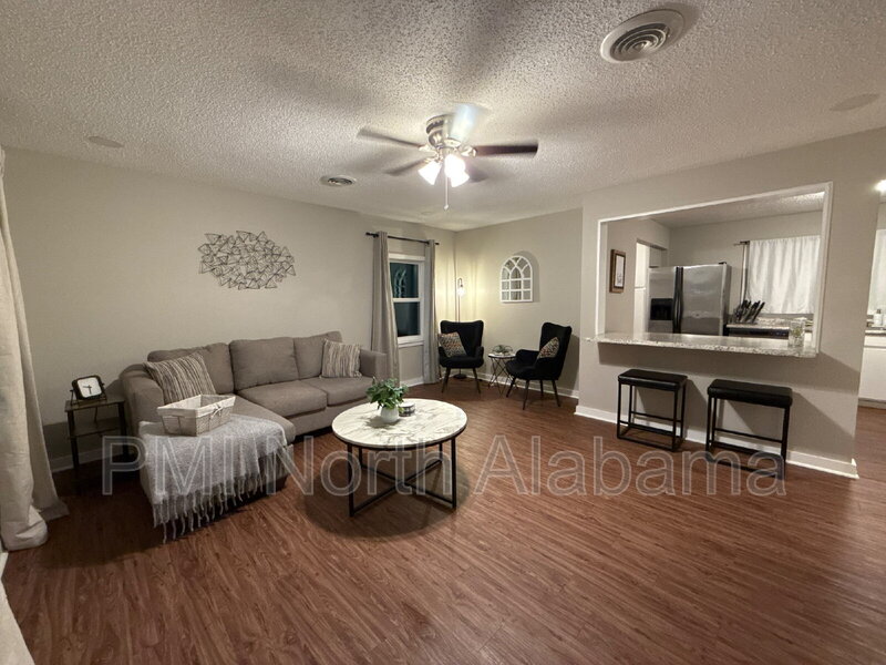 Toney Condo: 9921 Pulaski Pike