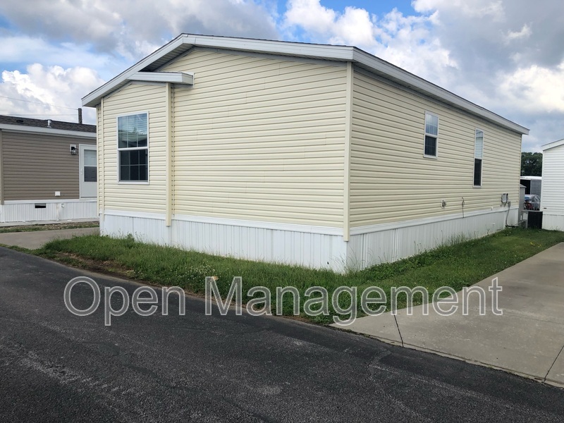 Cleveland House: 2700 Brookpark Rd