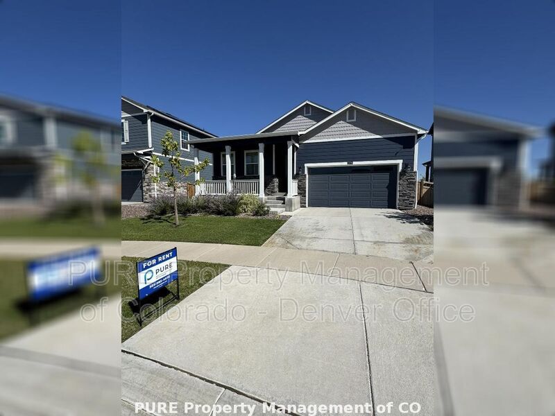 Aurora House: 6378 N Halifax Ct