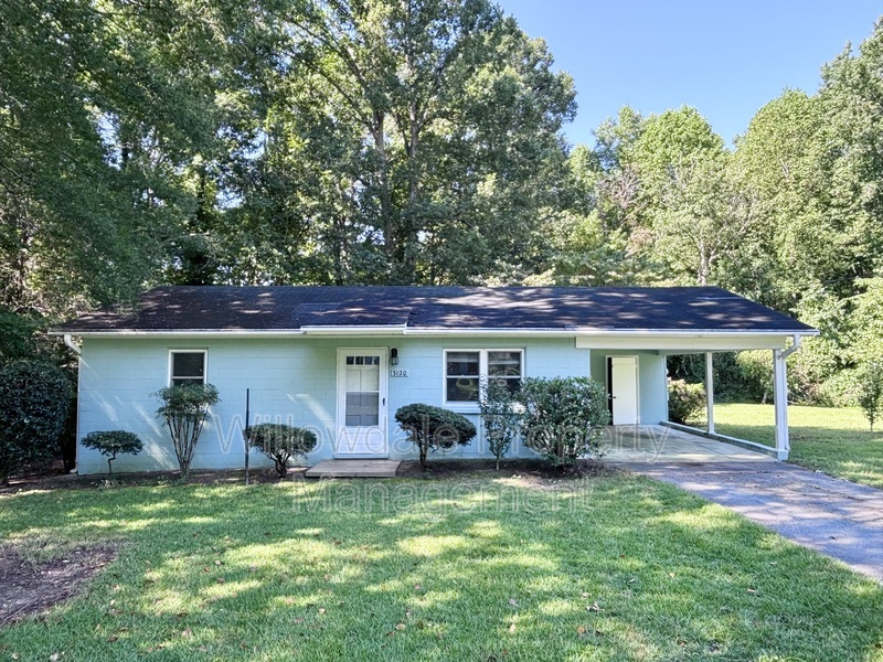 Fuquay Varina House: 3120 Tuckaway dr