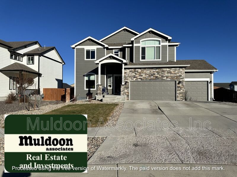 Peyton House: 12765 Winding Glen Lane