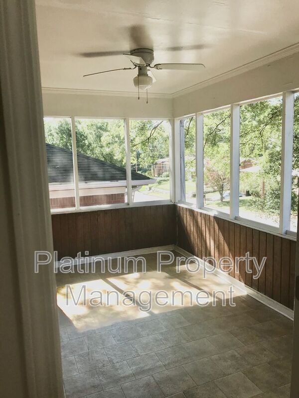 photo of rental property