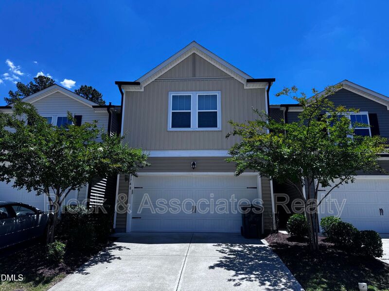Cary House: 1748 Clayfire Drive