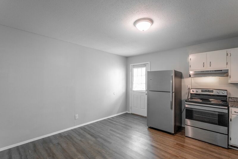 Chattanooga Condo: 113 Goodson Ave