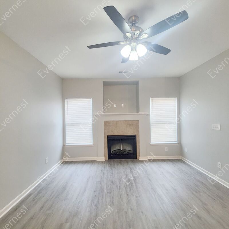 photo of rental property