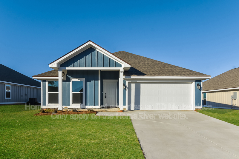 Foley House: 1182 Hayward Loop