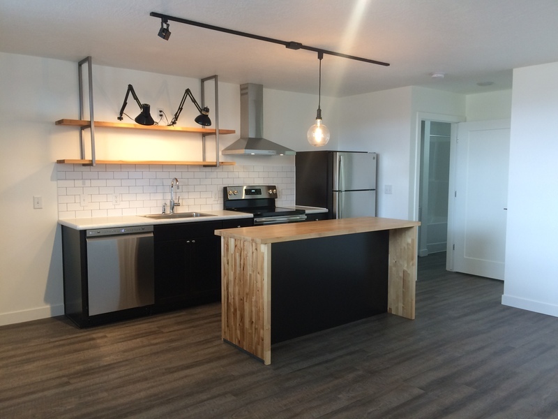 Missoula Condo: 117 N 2nd West