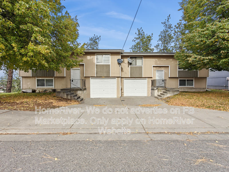 Spokane Valley House: 14315 E Mission Ave