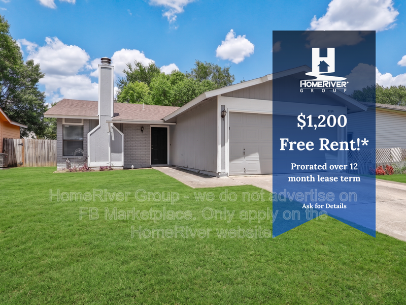 San Antonio House: 9759 Hidden Brk