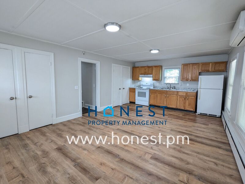 Waterville Condo: 110 Silver Street